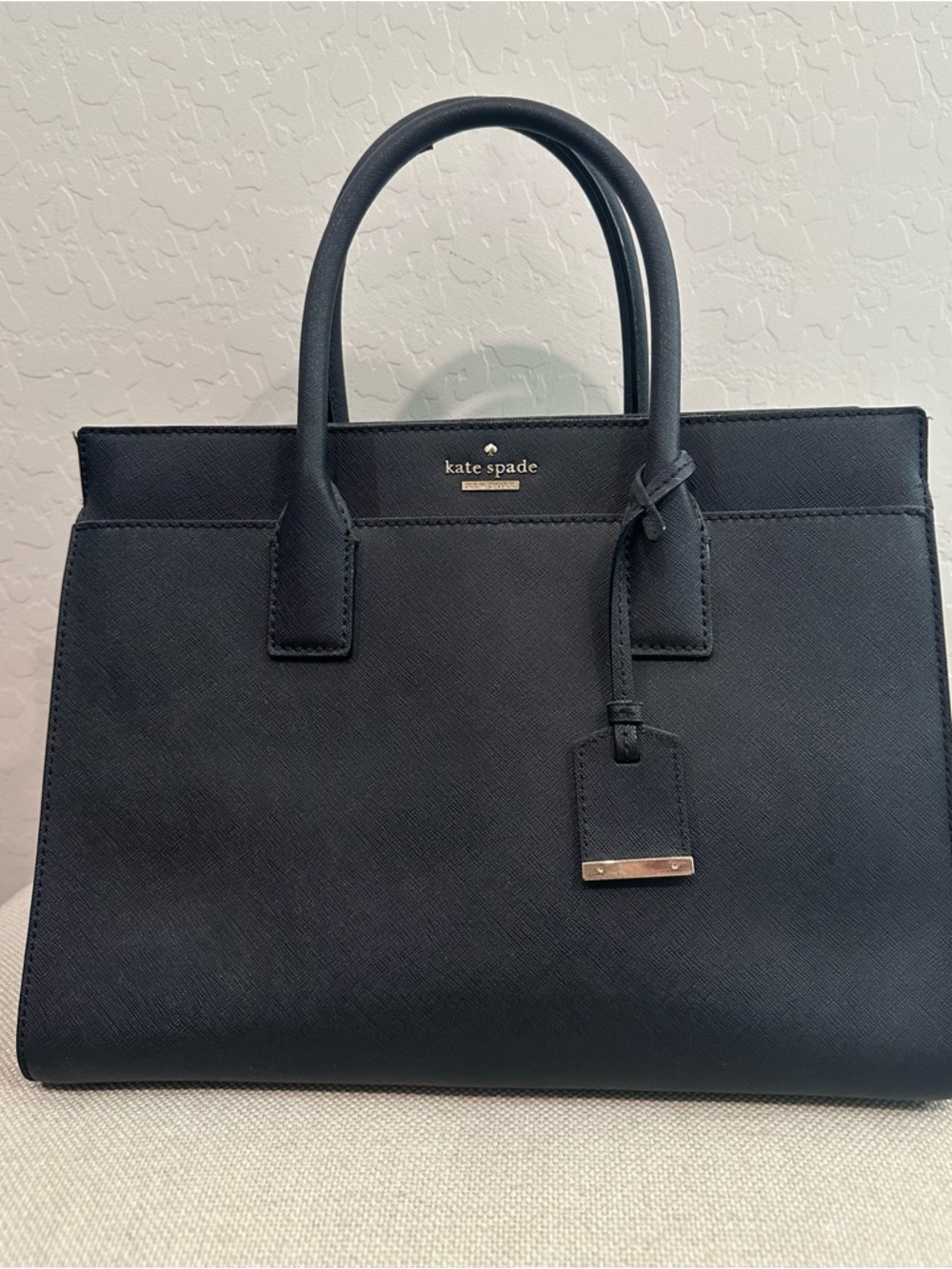 Kate Spade New York Cameron Street Candace Medium Satchel Bag